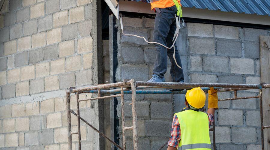 Expert top industrial roofings services in Robertsdale, AL